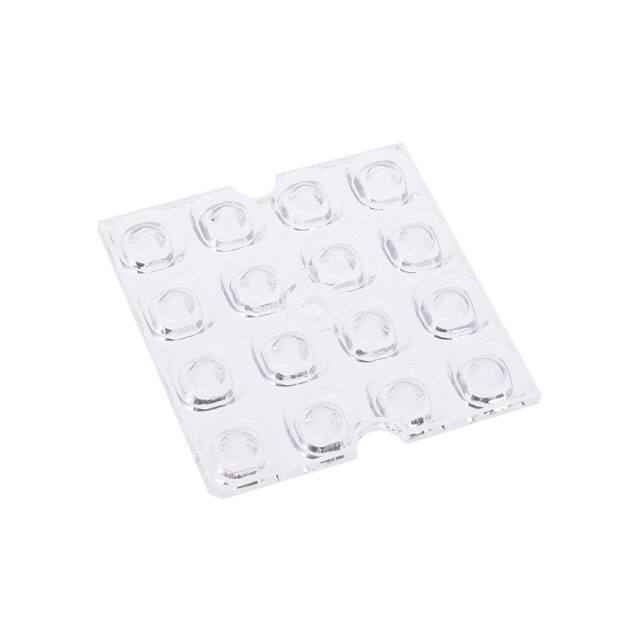 C17085_STRADELLA-16-VSM Ledil  Optique - Lentilles